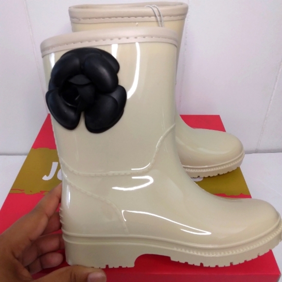 Jelly Beans Other - Jelly BEANS Rain Boots Girls size 11